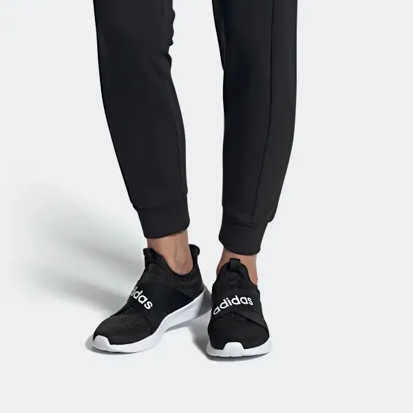 Alternative view of Giày Adidas Wmns Puremotion Adapt 'Core Black' FX7326