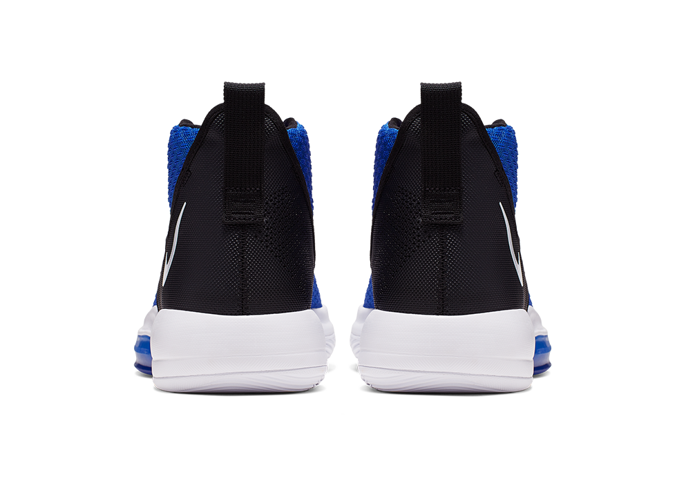 Giày Nike Zoom Rize TB 'University Blue' BQ5468-401 - Ảnh 4