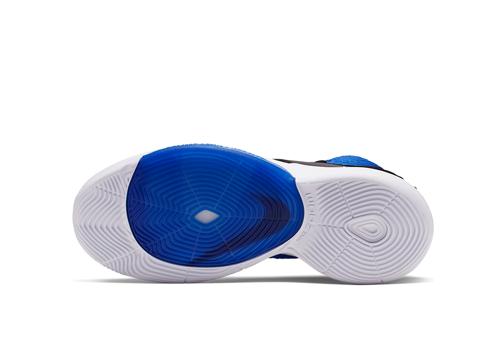 Giày Nike Zoom Rize TB 'University Blue' BQ5468-401 - Ảnh 5