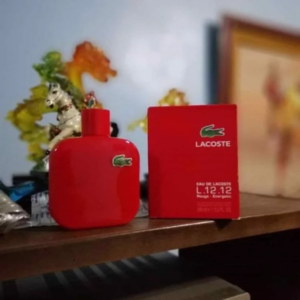 Alternative view of Nước Hoa  Lacoste Rouge EDT