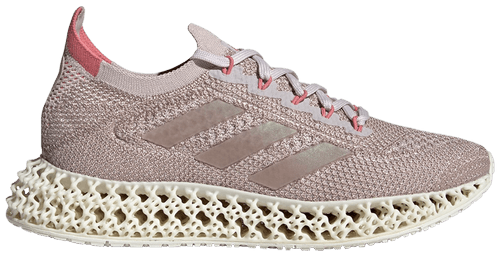 Giay Adidas Wmns 4DFWD 'Ice Purple Shift Pink' Q46442