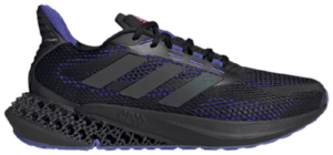 Giay Adidas 4DFWD Pulse 'Black Sonic Ink' Q46452
