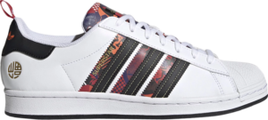 Giày Adidas Superstar 'Chinese New Year' Q47184