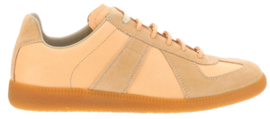 Giày Maison Margiela Replica Sneakers 'Beige' S57WS0408P4306T2059