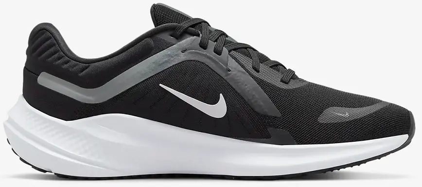 Giày Nike Quest 5 'Black' DD0204-001