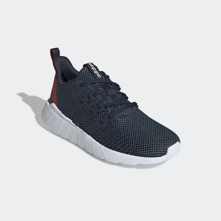Alternative view of Giày Adidas Questar Flow 'Legend Ink' EE8190