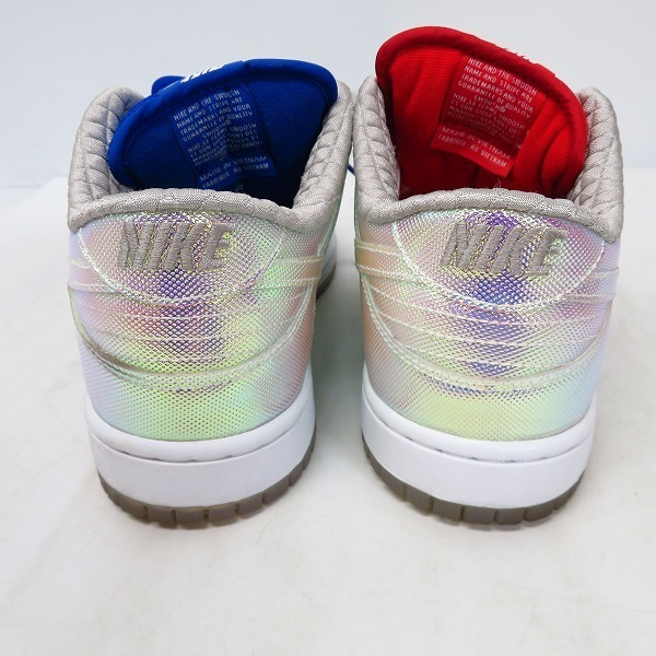 Giày Nike Concepts x Dunk Low Pro SB 'Holy Grail' 504750-140 - Ảnh 3