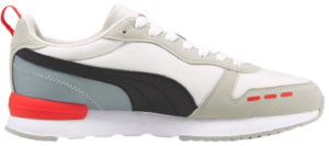 Giày Puma Men's R78 'Gray' 385547-02
