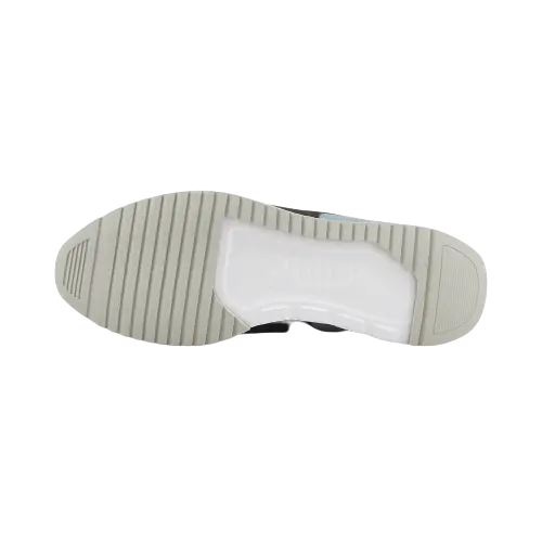 Giày Puma Men's R78 'Gray' 385547-02 - Ảnh 3
