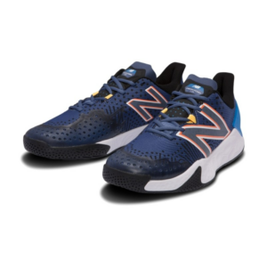 Giay Tennis New Balance Court Fresh Foam 'Blue Synthetic' MCHLAVJ2