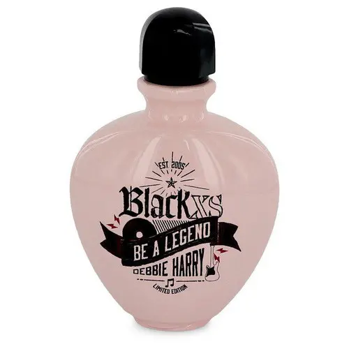 Nước Hoa Nữ Paco Rabanne Black Xs Be A Legend EDT 80ml