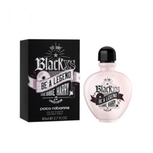 Alternative view of Nước Hoa Nữ Paco Rabanne Black Xs Be A Legend EDT 80ml