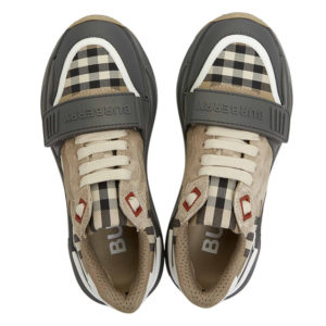 Giay Burberry Vintage 'Brown' 8056927