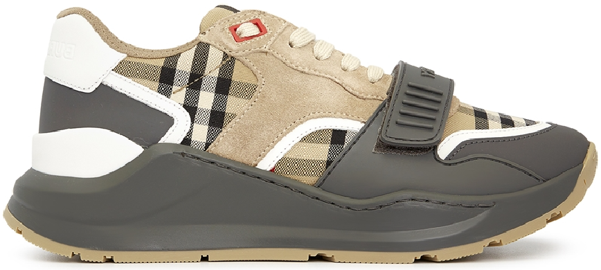 Giay Burberry Vintage Ramsey 'Beige' 8056919