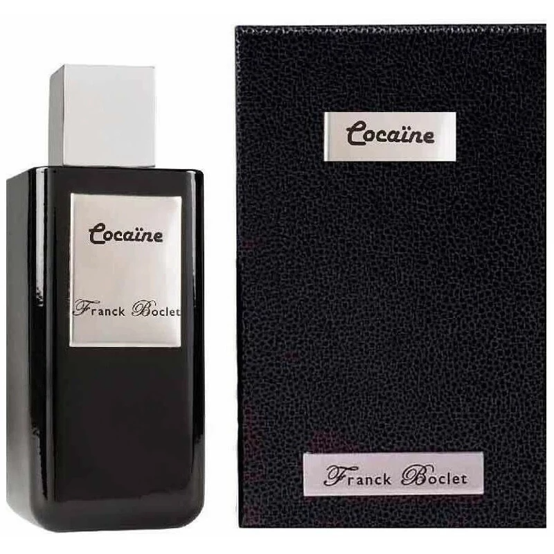 Nước Hoa Franck Boclet Cocaïne