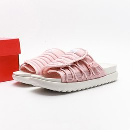 Dep Nike WMNS Asuna 2 'White Pink' DC1461-600