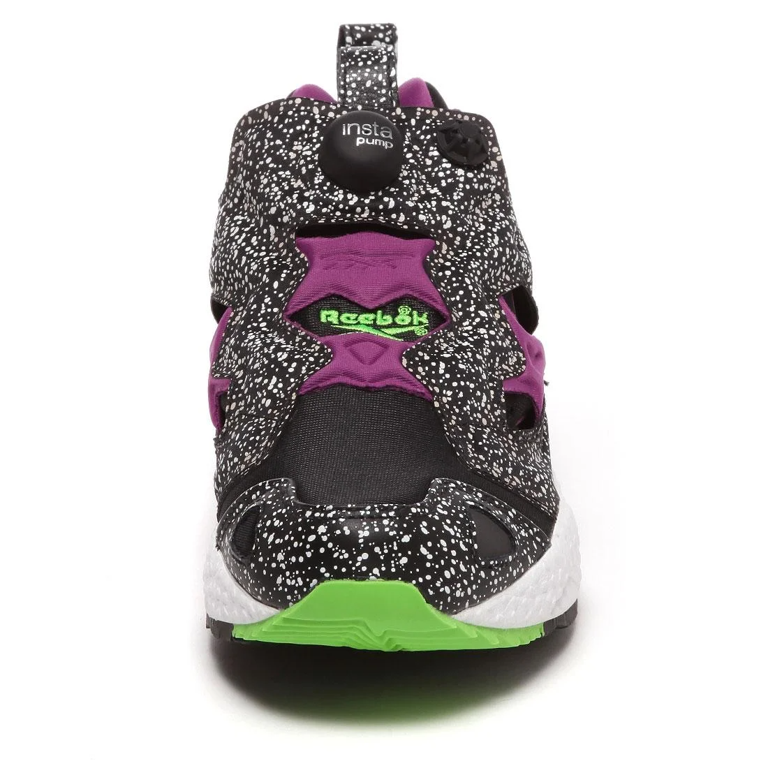 Giày Reebok x Atmos Instapump Fury Tokyo Pack J83315 - Ảnh 4