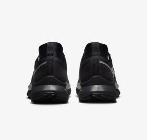 Giay Nike React Pegasus Trail 4 GORE-TEX 'Black Silver' DJ7926-001