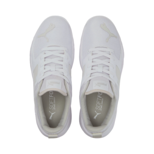 Alternative view of Giày Puma Rebound 'White' 383856-02