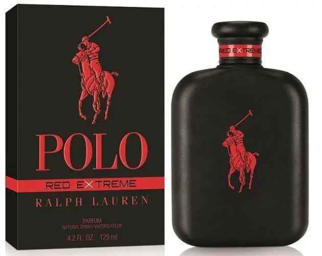 Alternative view of Nước Hoa Nam Polo Red Extreme EDP 125ml