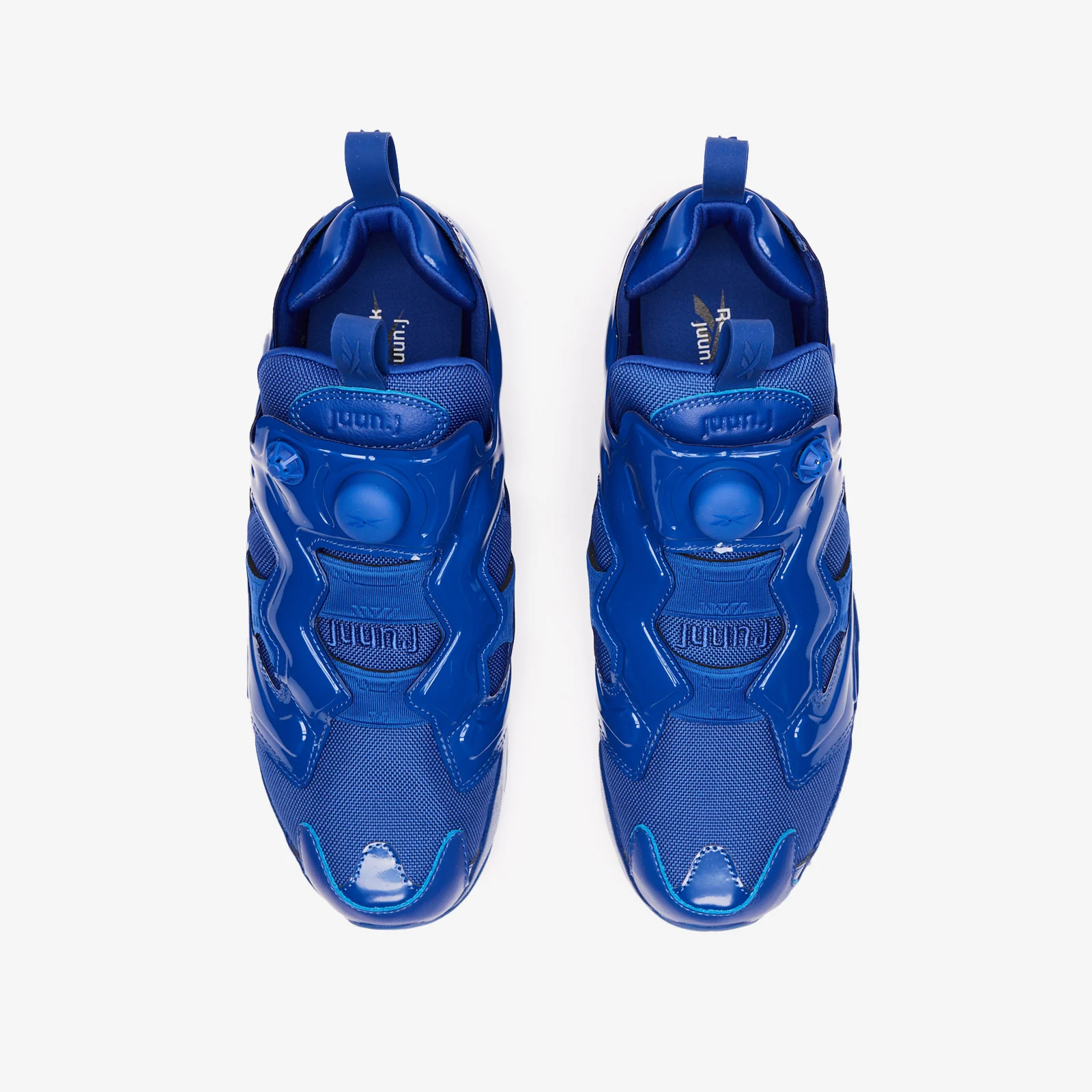Giày Reebok Juun.J x Reebok Instapump Fury OG H02480 - Ảnh 3