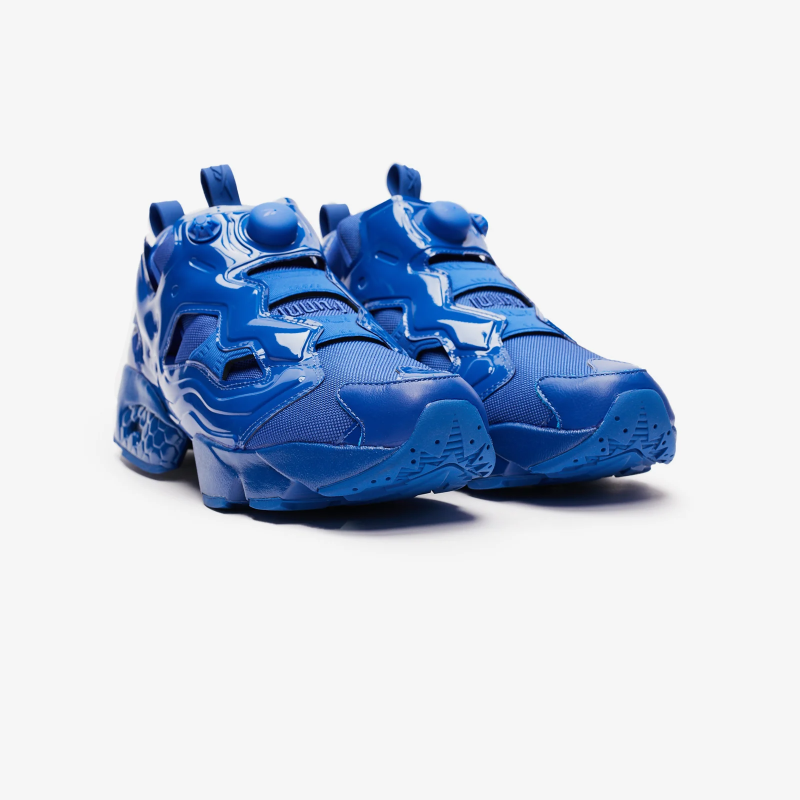 Giày Reebok Juun.J x Reebok Instapump Fury OG H02480 - Ảnh 2