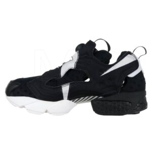 Alternative view of Giày Reebok Instapump Fury OB Over Branded AR0460