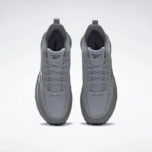 Giày Reebok BACK TO TRAIL 'Grey Black' FW6717 - Ảnh 5