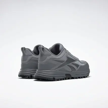 Giày Reebok BACK TO TRAIL 'Grey Black' FW6717 - Ảnh 4