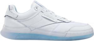 Giày Reebok Club C Legacy 'White Aqua' GZ0085