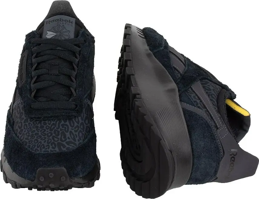 Giày Reebok Reebok CL Legacy 'Black' GW9977 - Ảnh 3