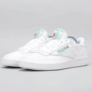 Alternative view of Giày Reebok Club C 85 'Archive Pack' CN0645