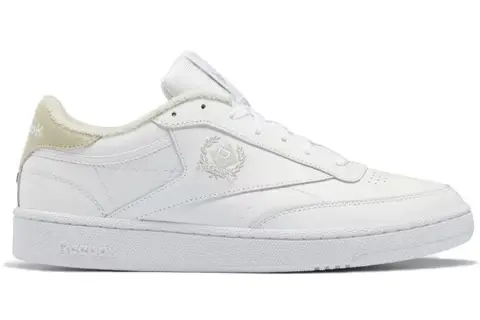 Giày Reebok Club C 85 'Cloud White' GZ3655