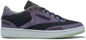 Giay Reebok Club C 'DC Joker' HQ4573