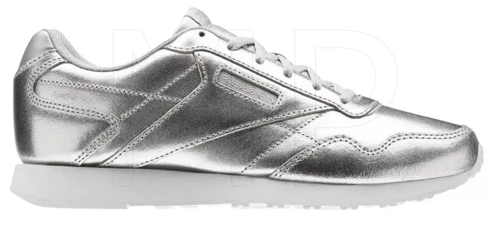 Giày Reebok Royal Glide LX Silver CN3118