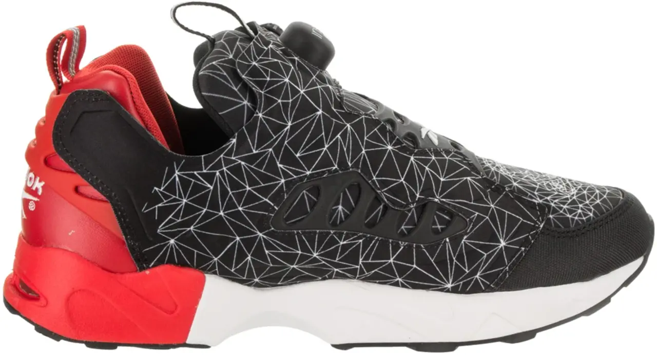 Giày Reebok Instapump Fury Road 'Chinese New Year' 2016 V67865