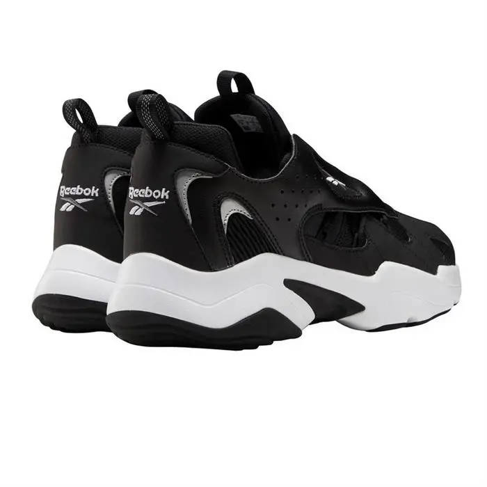 Alternative view of Giày Reebok Royal Turbo Impulse 2 'Black' FW6845