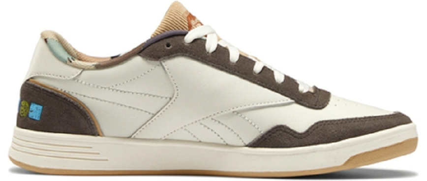 Giày Reebok x Kung Fu Panda 'Royal Techque' H02985