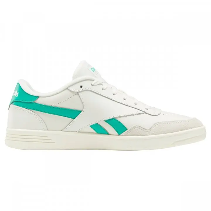 Alternative view of Giày Reebok Royal Techque T 'Green Classic' FV0234