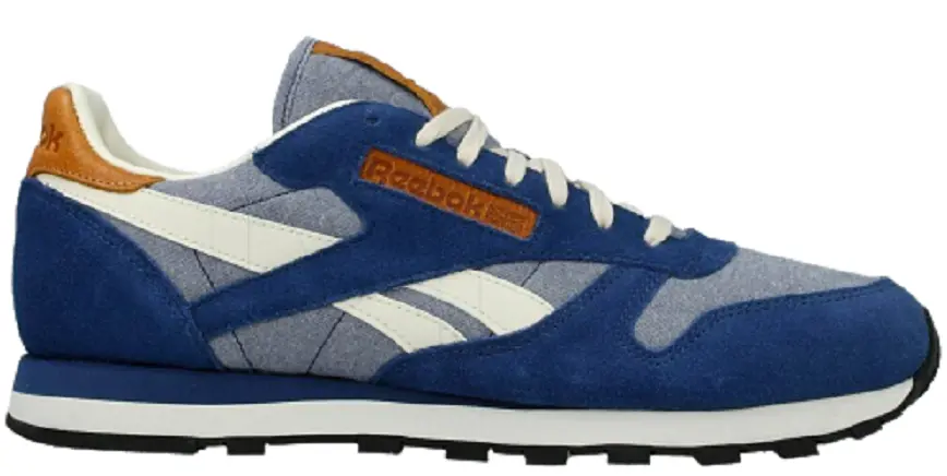 Giày Reebok Cl Leather Ch M45454