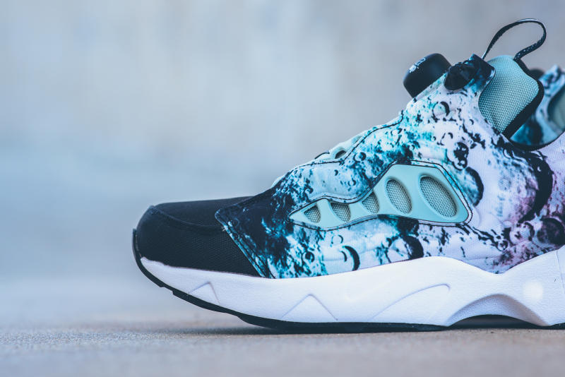 Giày Reebok Instapump Fury Road SG 'Moon Landing' V68798 - Ảnh 7