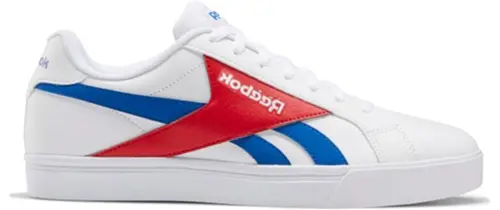 Giày Reebok Royal Complete 3 Low 'White' FV9347