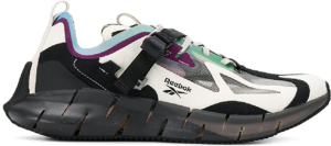 Giày Reebok Zig Kinetica Concept Type 1 'Grey' EG8915