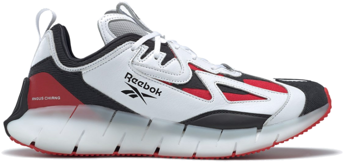 Giày Reebok Zig Kinetica Concep FY2972