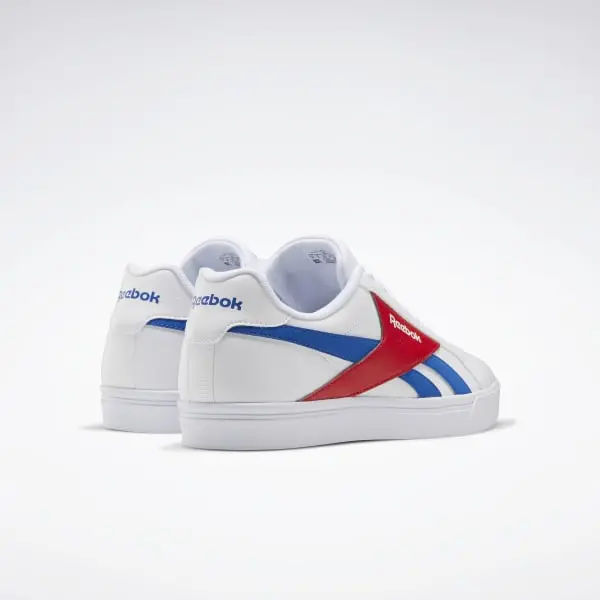 Alternative view of Giày Reebok Royal Complete 3 Low 'White' FV9347
