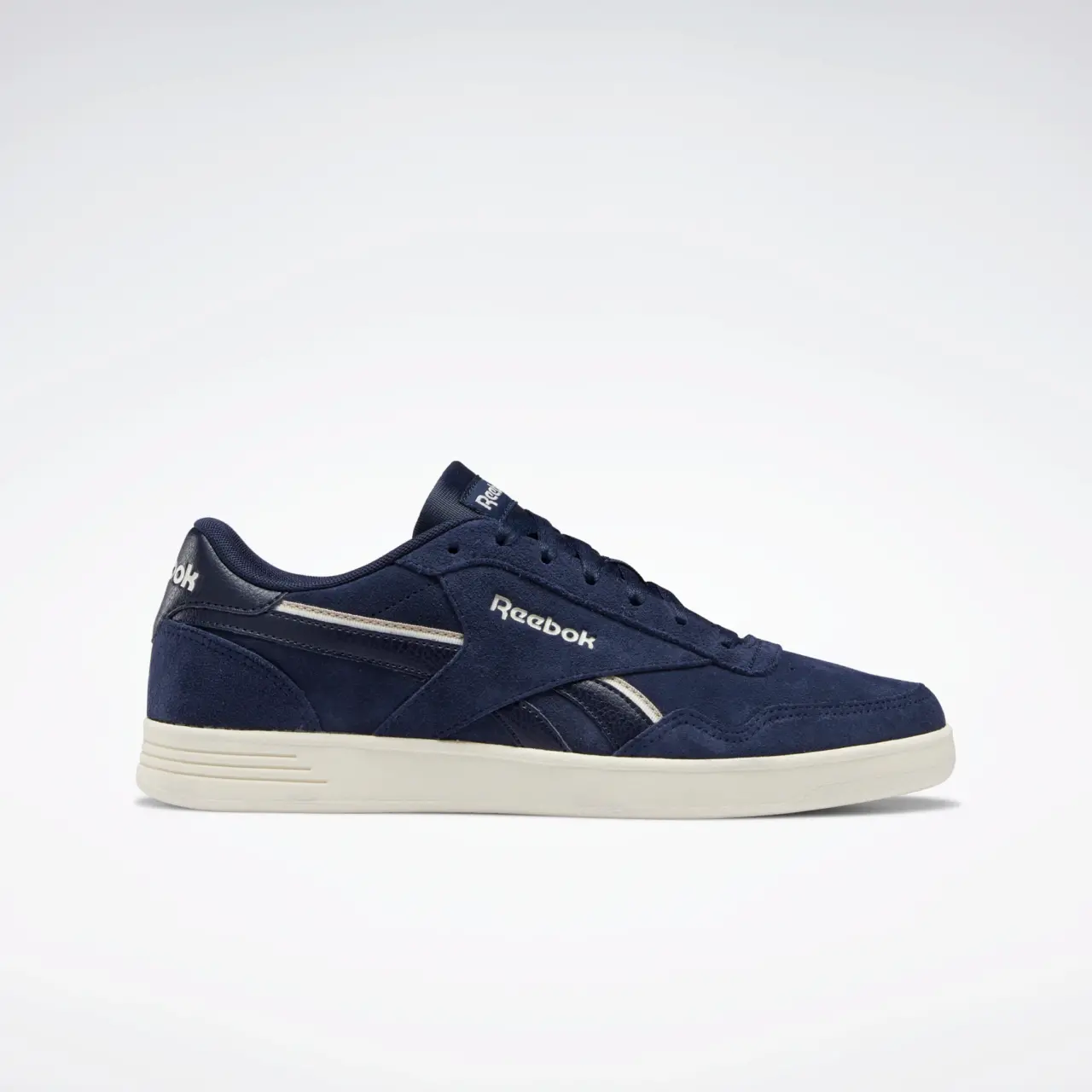 Alternative view of Giày Reebok Royal Techque 'Blue' GZ9306