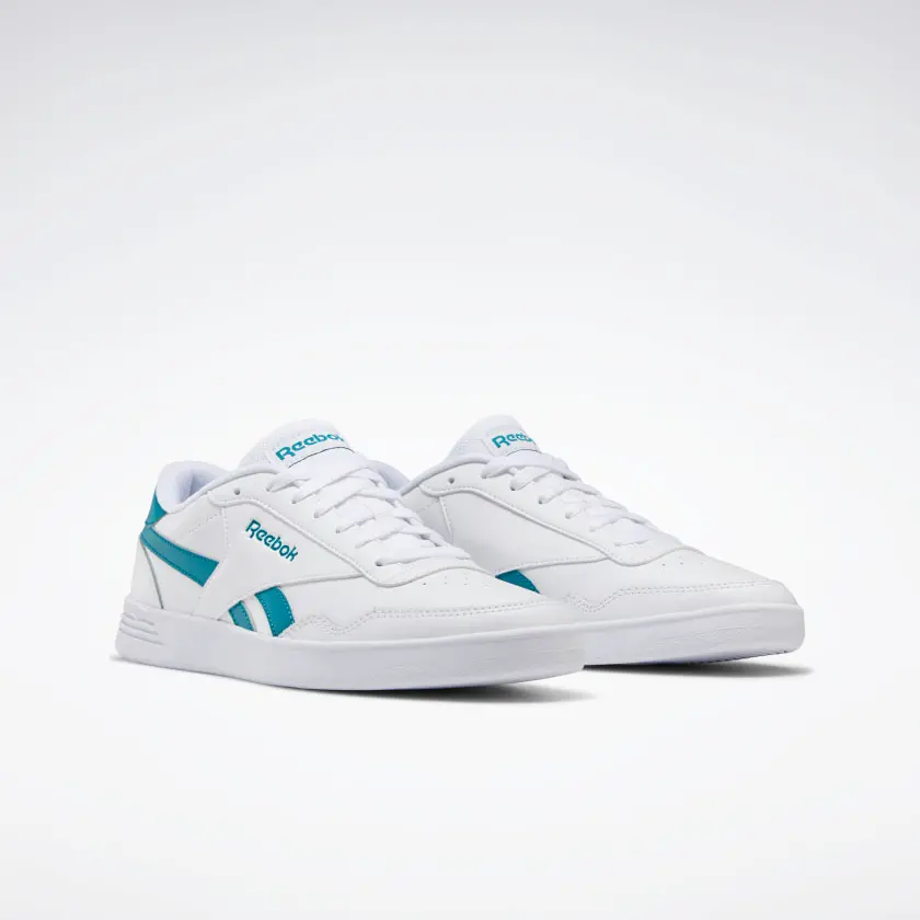 Giày Reebok Royal Techque T 'White' EG9465 - Ảnh 3