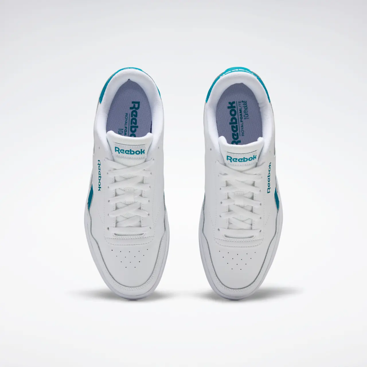 Giày Reebok Royal Techque T 'White' EG9465 - Ảnh 6