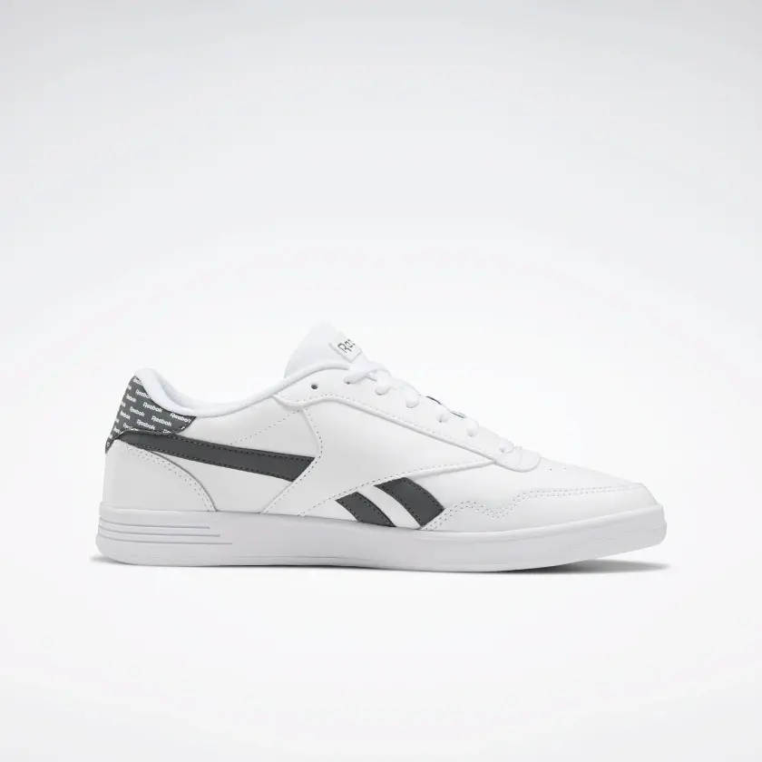 Alternative view of Giày Reebok Royal Techque T 'True Grey' EF7811