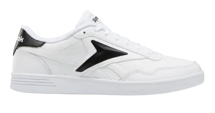 Giày Reebok Royal Techque T 'White Black' FV0262